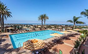 Grand Pacific Palisades Resort