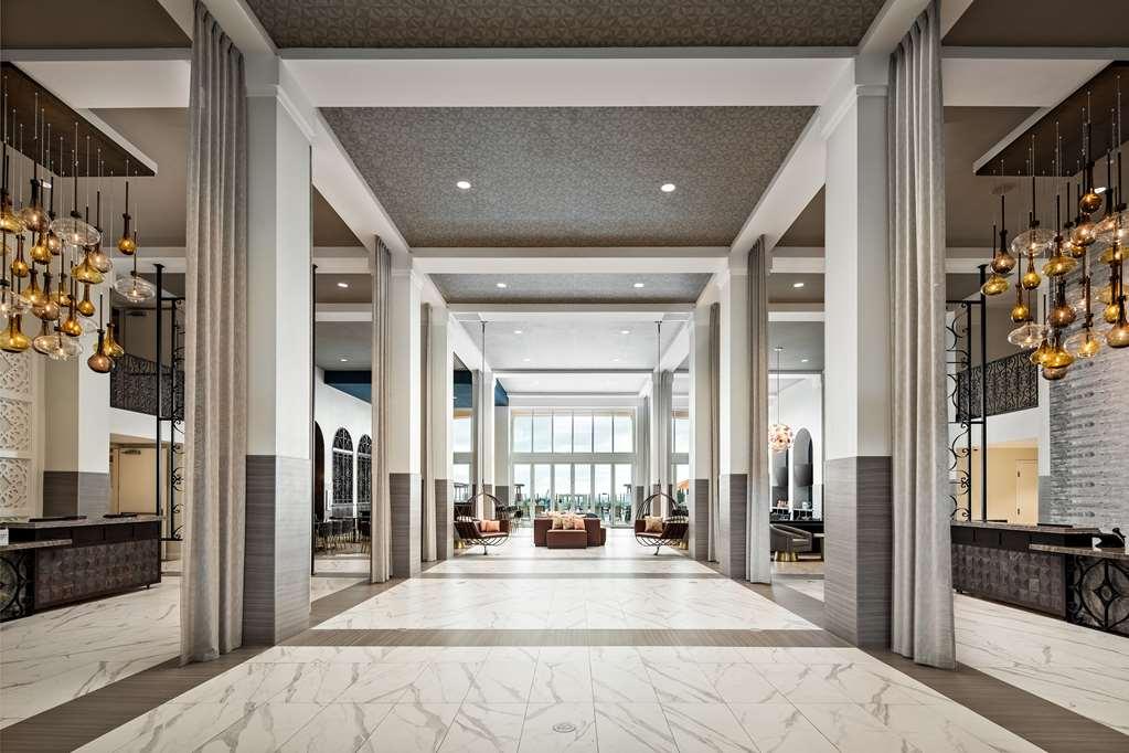 Grand Pacific Palisades Resort Carlsbad Interior foto