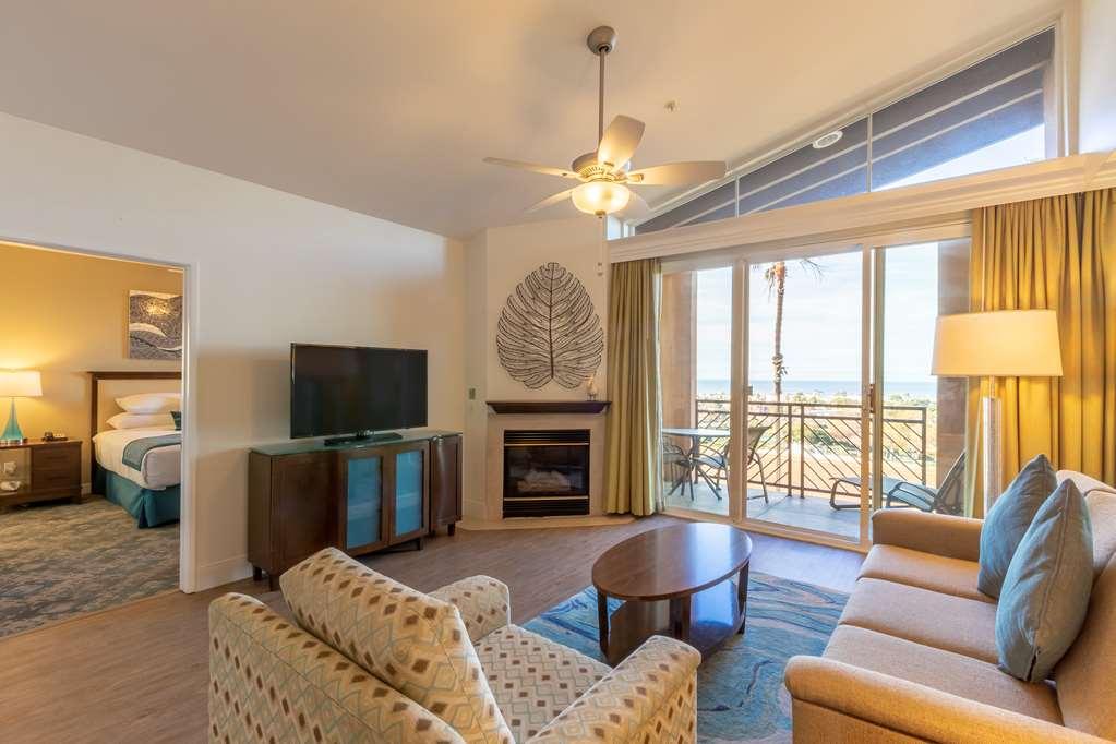 Grand Pacific Palisades Resort Carlsbad Quarto foto