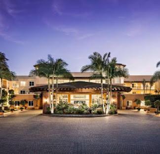 Grand Pacific Palisades Resort Carlsbad Exterior foto