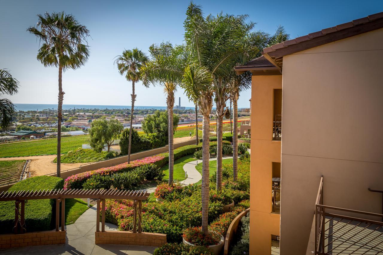 Grand Pacific Palisades Resort Carlsbad Exterior foto