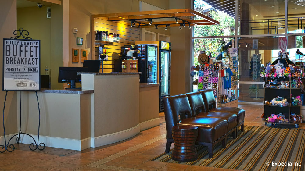 Grand Pacific Palisades Resort Carlsbad Exterior foto