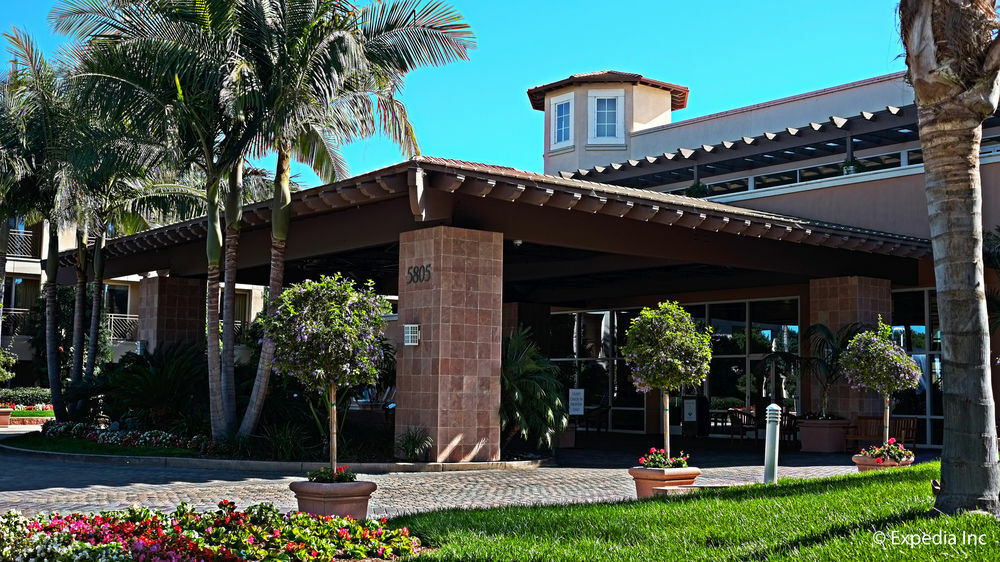 Grand Pacific Palisades Resort Carlsbad Exterior foto